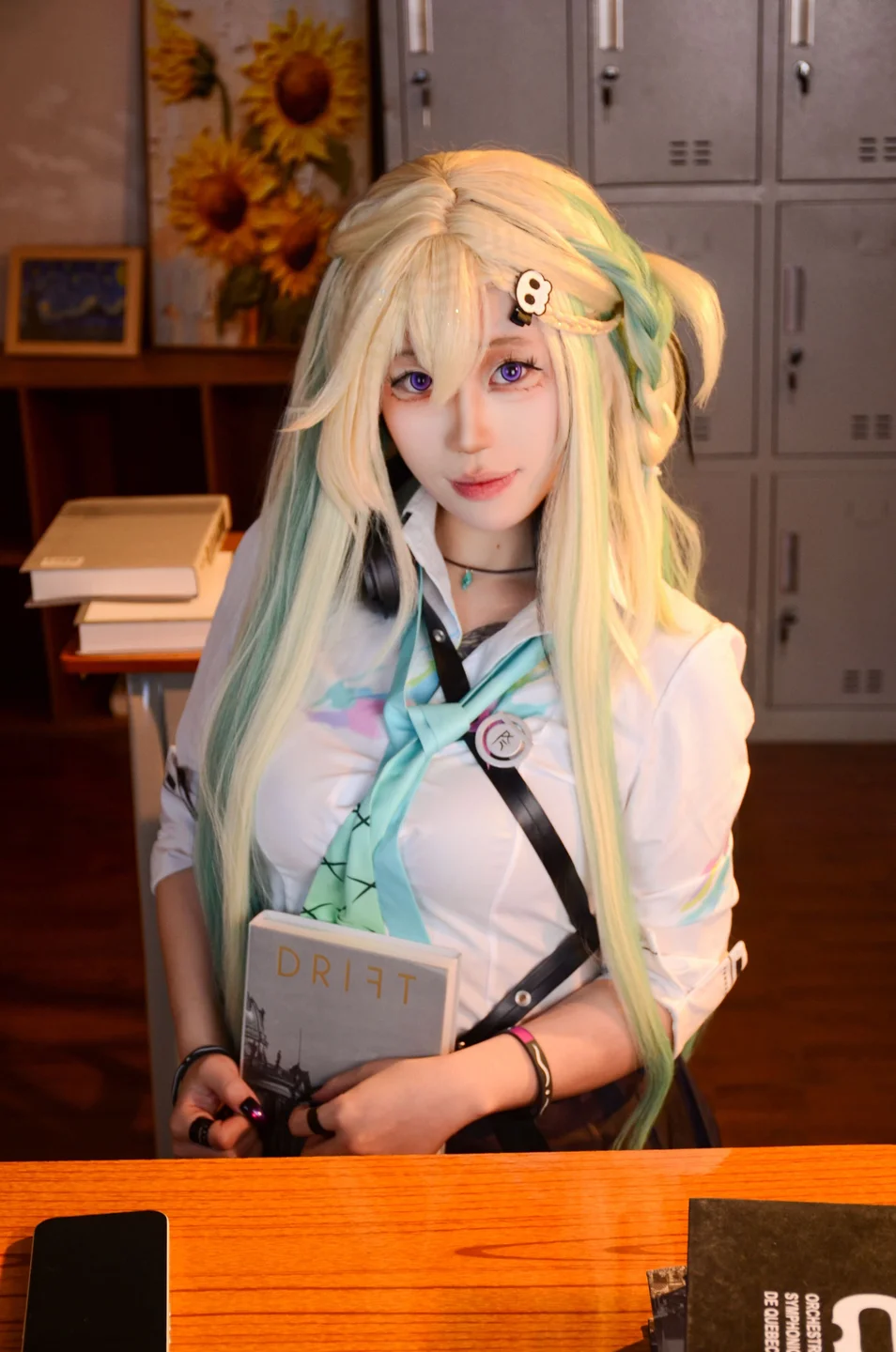 叉烧hibiki - No.003 鸣潮琳奈 [137P,7V-665MB] tg@simisebaisi 【丝足阁】020.webp
